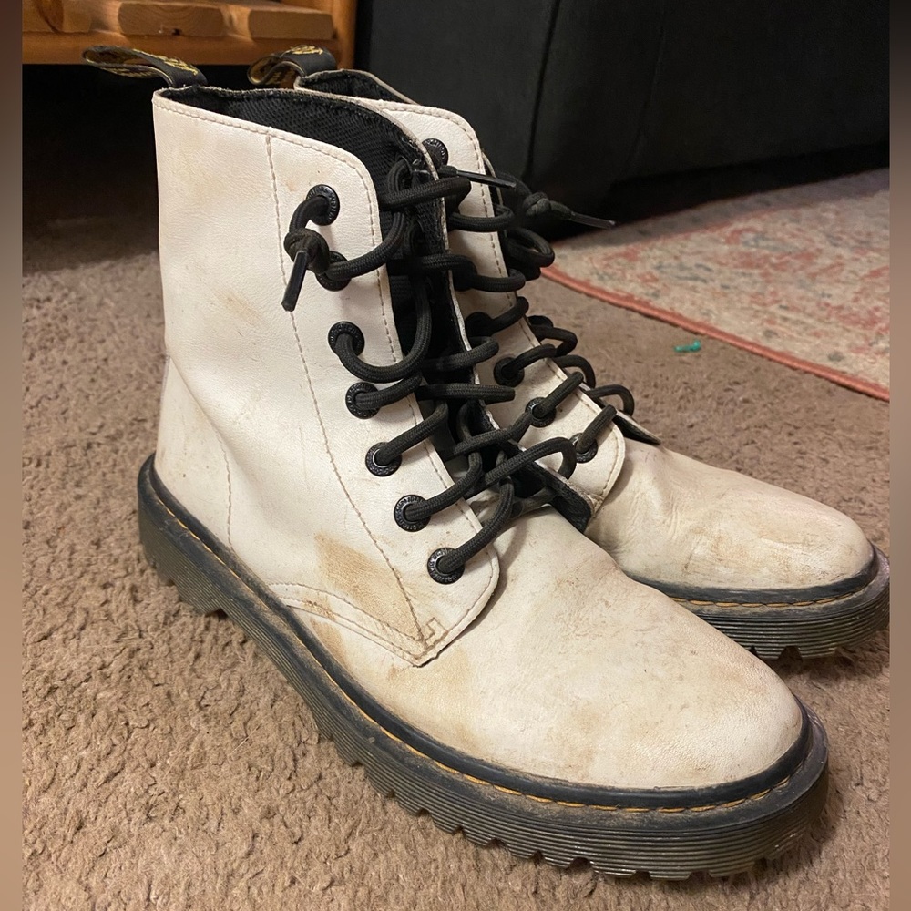 doc marten boots